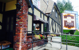 The Cobblestone