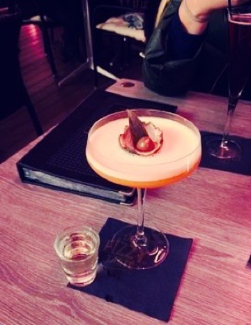 The Fizzy Tarte餐厅图片