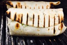 Lucky Pizza美食图片