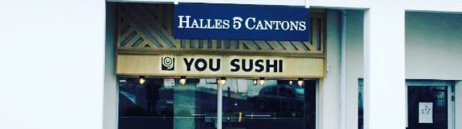 You Sushi餐厅图片