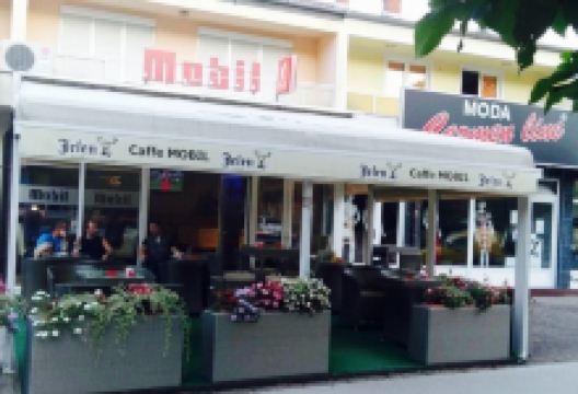 Caffe Mobil Doboj美食图片