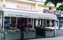 Caffe Mobil Doboj餐厅图片