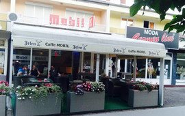 Caffe Mobil Doboj