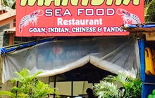 Manisha's Sea Food餐厅图片