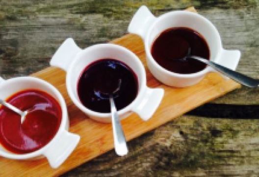 Klosterklause美食图片