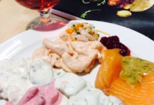 IKEA Restaurant美食图片