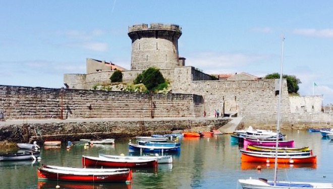 Chez Margot餐厅图片