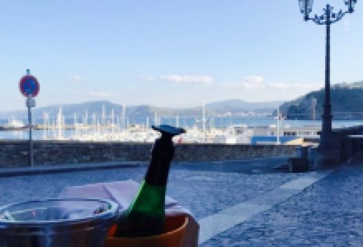 Txoko Getaria美食图片