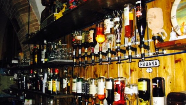 Memphis Pub餐厅图片