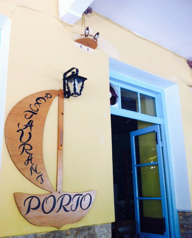 Taverna Porto