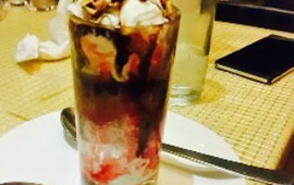 Kawality restaurant