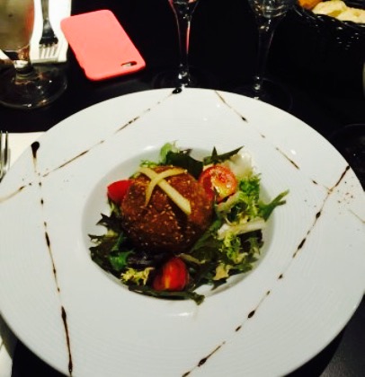 Le Nautilus餐厅图片