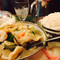 China Lite & Gas Lite Lounge