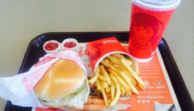 Wendy's