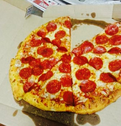 Domino's Pizza餐厅图片