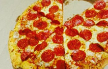 Domino's Pizza餐厅图片