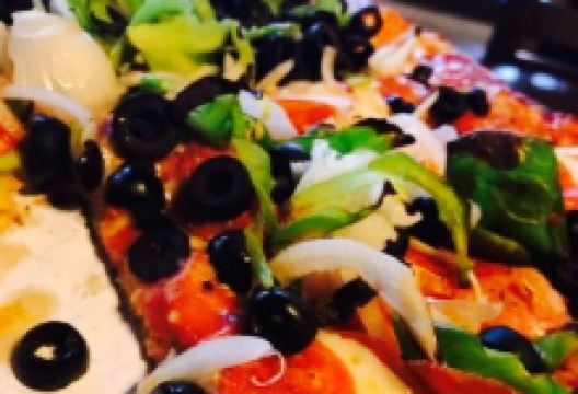 Pizza Palace美食图片