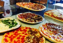 Corsi's Pizza美食图片