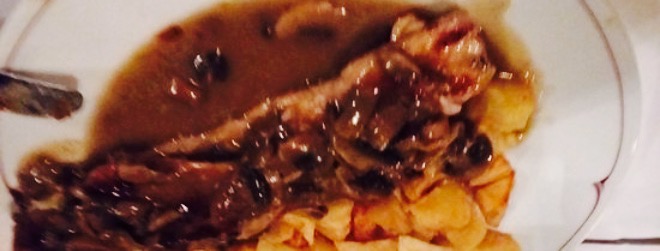 Konoba Kazun餐厅图片