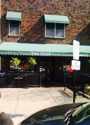 Guido's Pizza of Ravenna