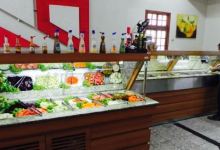 Grao's De Sal Restaurante美食图片