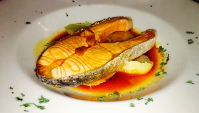 Restaurante La Yedra餐厅图片