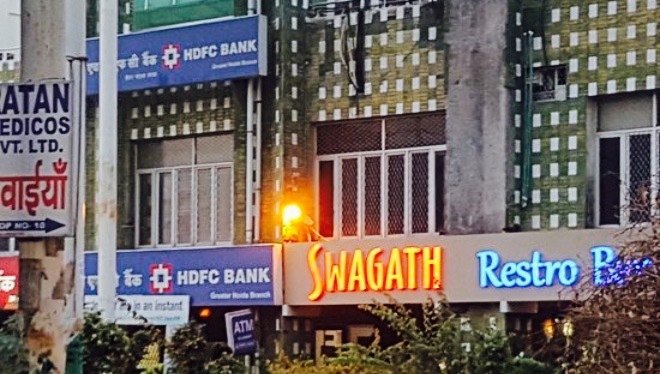 Swagath Restaurant & Bar