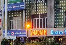 Swagath Restaurant & Bar美食图片