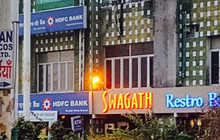 Swagath Restaurant & Bar餐厅图片