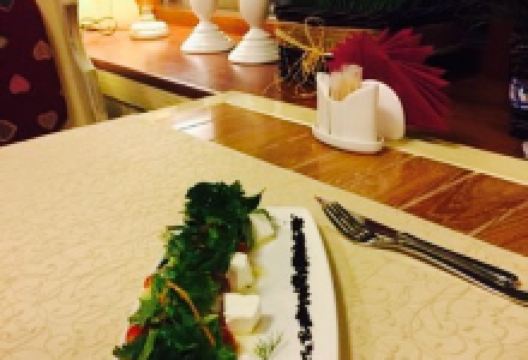 Restaurant Dacha美食图片