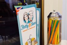 Betty&Sam美食图片