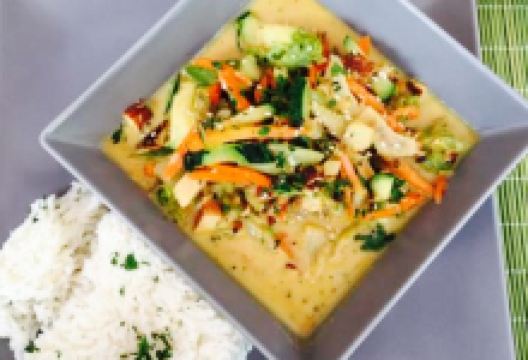 Vegeethouse美食图片