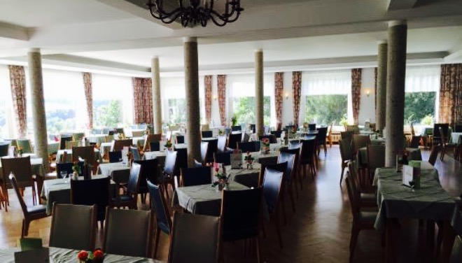 Reitling Im Elm餐厅图片