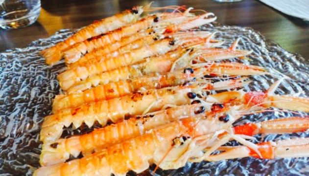 Can Boix de Vilamarí餐厅图片