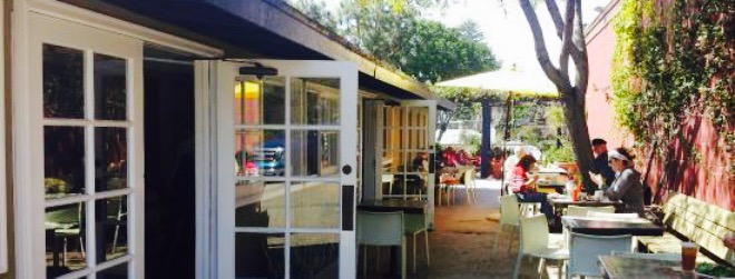 Java Depot餐厅图片