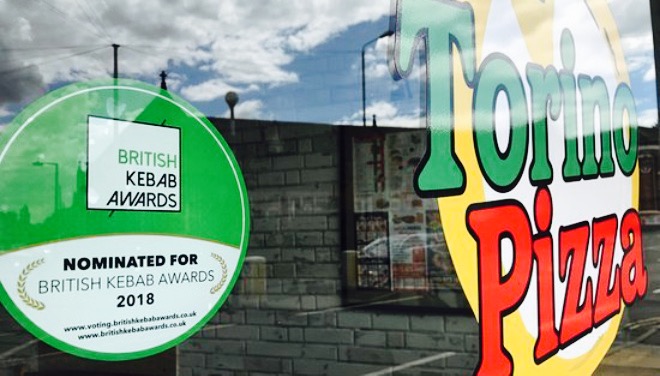 Torino Pizza餐厅图片