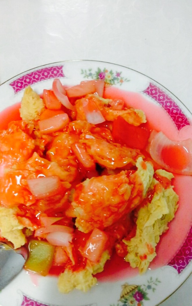 Ocean Chinese Restaurant