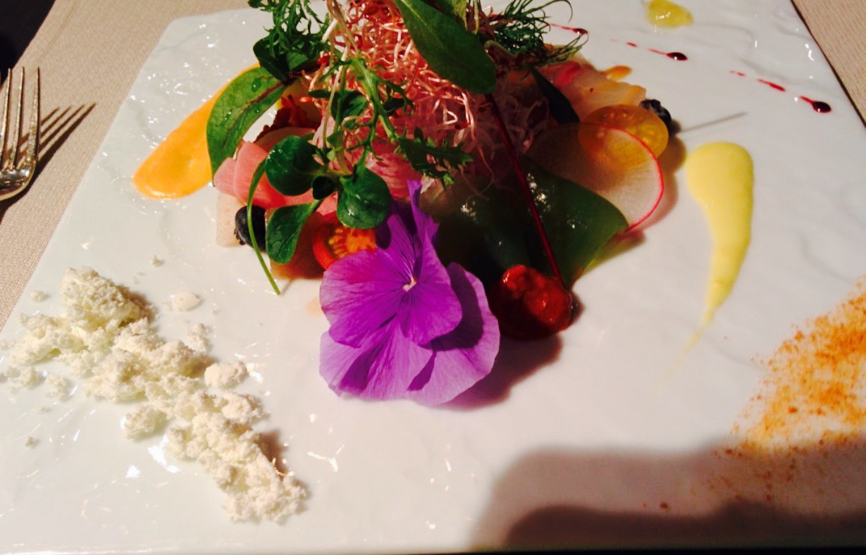 Restaurant Fujiwara餐厅图片