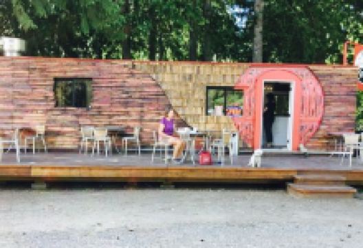 Red's Bread & Bakery美食图片