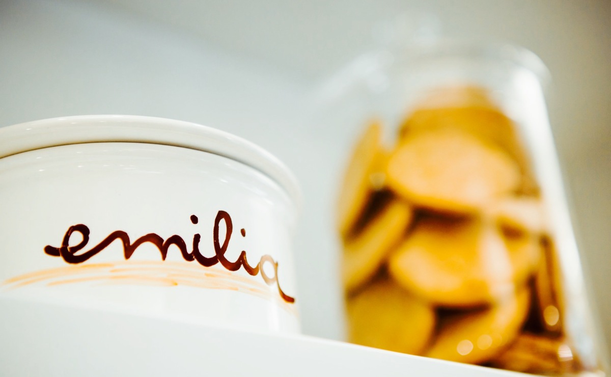 GIOELIA Cremeria, Asti餐厅图片