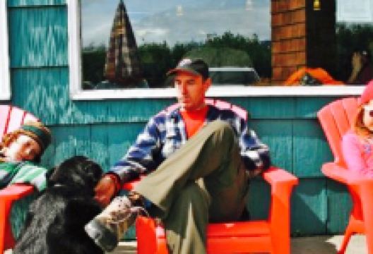 Mountain Market & Spirits美食图片