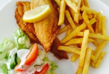 Leo's Cafe & Bistro美食图片