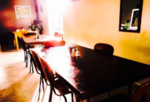 Inflame Cafe美食图片