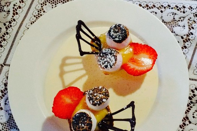 Diamond House Restaurant餐厅图片