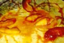 Le P'tit Ilet美食图片