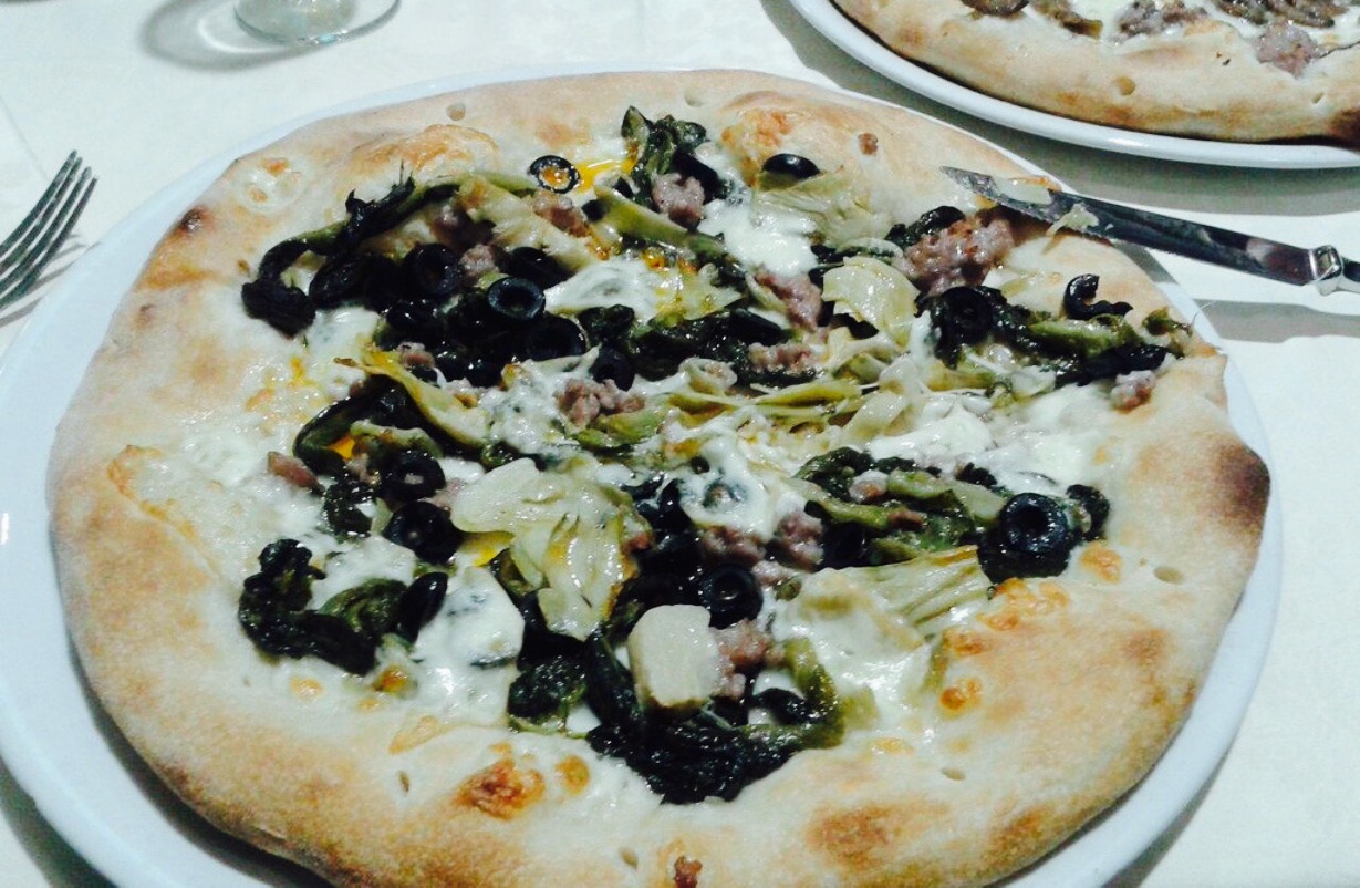 La Pratina餐厅图片