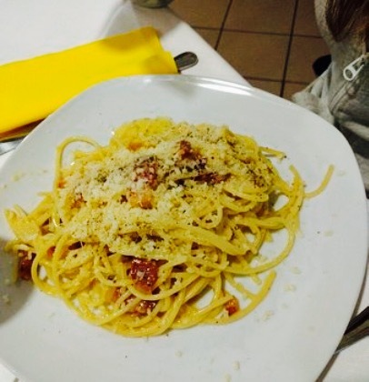 La Vecchia Ruota