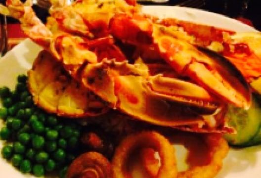 The Smugglers美食图片