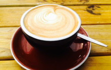 Expresso Garden餐厅图片