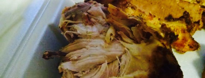 Blaze's BBQ餐厅图片